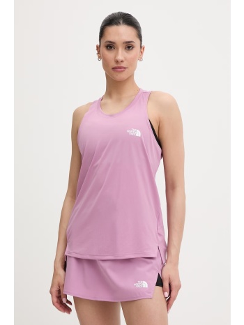 the north face αθλητική μπλούζα γυναικεία flex ολόκληρο το