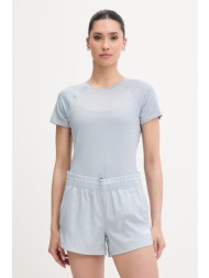 the north face t-shirt γυμναστικής γυναικείο jaida ολόκληρο το προϊόν: 94% πολυεστέρας 6% ελαστάν