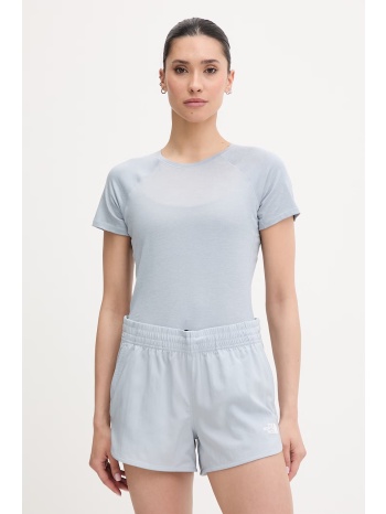 the north face t-shirt γυμναστικής γυναικείο jaida ολόκληρο