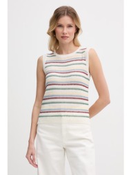 weekend max mara πουλόβερ γυναικείο λινό piuma ολόκληρο το προϊόν: 100% λινό