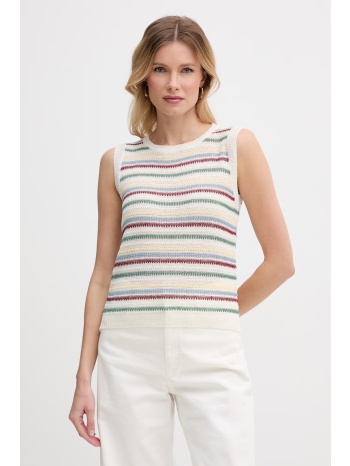 weekend max mara πουλόβερ γυναικείο λινό piuma ολόκληρο το