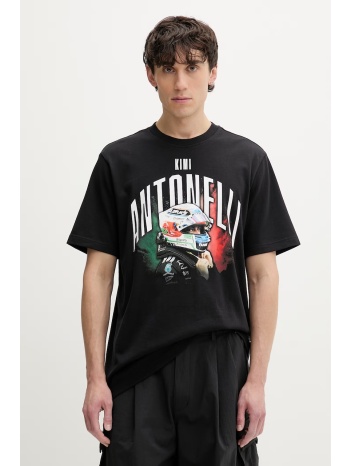 adidas t-shirt ανδρικό βαμβακερός x mercedes ολόκληρο το