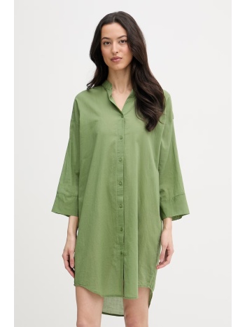 united colors of benetton σεμιζιέ βαμβακερή ολόκληρο το