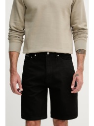 calvin klein jeans σορτς ανδρικά ντένιμ υλικό βάσης: 100% βαμβάκι,επένδυση τσέπης: 65% πολυεστέρας 3