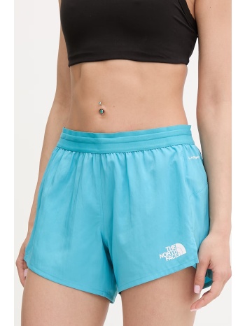 the north face σορτς αθλητικά γυναικεία lightbright