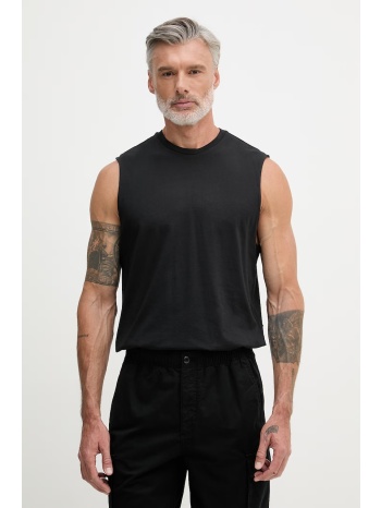 calvin klein jeans τοπ ανδρικό βαμβακερό ολόκληρο το