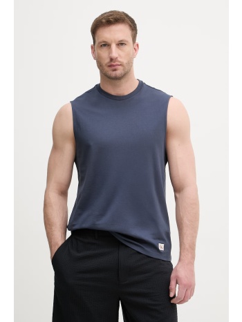 calvin klein jeans τοπ ανδρικό βαμβακερό ολόκληρο το