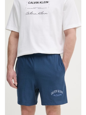 calvin klein jeans σορτς επίσημα ανδρικά με βαμβάκι