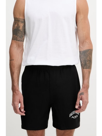 calvin klein jeans σορτς επίσημα ανδρικά με βαμβάκι