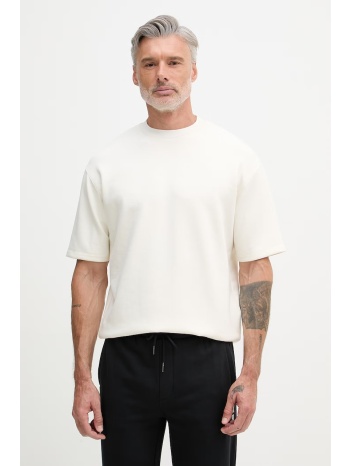 karl lagerfeld t-shirt ανδρικό με βισκόζη ολόκληρο το