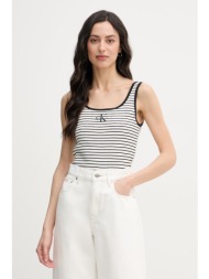 calvin klein jeans τοπ ...