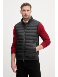 tommy hilfiger αμάνικο ανδρικό υλικό 1: 72% βαμβάκι 28% πολυεστέρας,υλικό 2: 100% πολυαμίδιο,γέμισμα