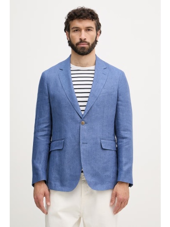 hackett london ανδρικά λινά κύριο υλικό 100% λινό,φόδρα
