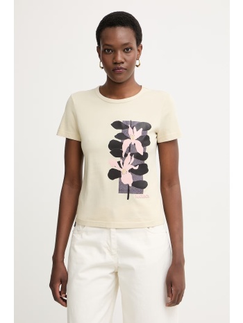 max&co. t-shirt γυναικείο βαμβακερό mcocasta ολόκληρο το