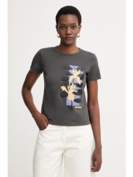 max&co. t-shirt γυναικείο βαμβακερό mcocasta ολόκληρο το προϊόν: 100% βαμβάκι