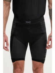 x-bionic σορτς αθλητικά ανδρικά xceed ολόκληρο το προϊόν: 60% πολυεστέρας 31% πολυαμίδιο 7% ελαστάν 