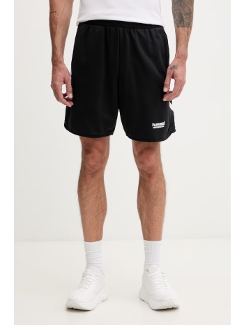 hummel σορτς επίσημα ανδρικά ολόκληρο το προϊόν 60%