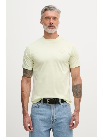 karl lagerfeld t-shirt ανδρικό βαμβακερό ολόκληρο το