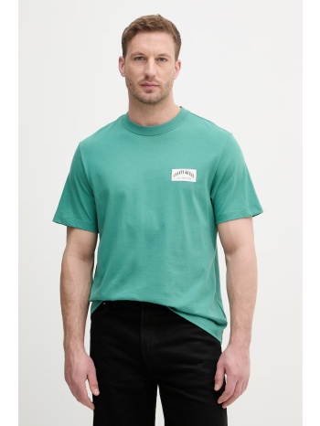 calvin klein jeans t-shirt ανδρικό βαμβακερό ολόκληρο το