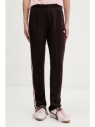 adidas originals παντελόνι επίσημο γυναικείο με βαμβάκι ολόκληρο το προϊόν: 50% βαμβάκι 43% πολυεστέ