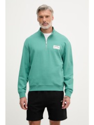calvin klein jeans μπλούζα ανδρική βαμβακερή υλικό 1: 100% βαμβάκι,υλικό 2: 95% βαμβάκι 5% ελαστάν