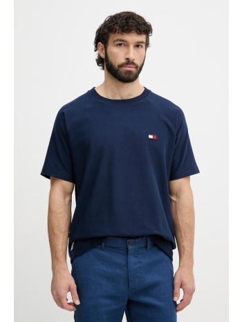 tommy hilfiger t-shirt γυναικείο βαμβακερό ολόκληρο το