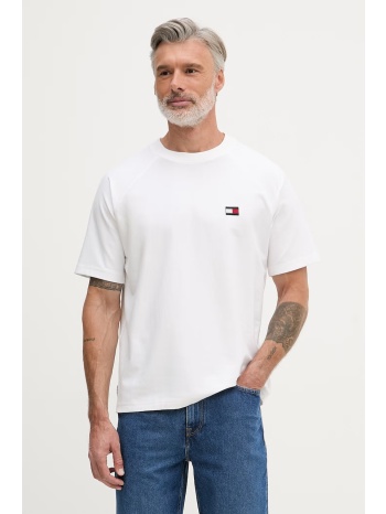 tommy hilfiger t-shirt γυναικείο βαμβακερό ολόκληρο το