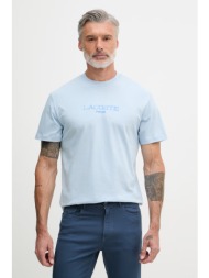 lacoste t-shirt ανδρικό ...