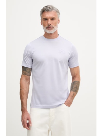karl lagerfeld t-shirt ανδρικό βαμβακερό ολόκληρο το