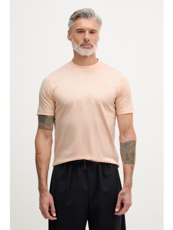 karl lagerfeld t-shirt ανδρικό βαμβακερό ολόκληρο το
