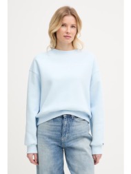 tommy hilfiger μπλούζα γυναικεία με βαμβάκι ολόκληρο το προϊόν: 64% βαμβάκι 36% πολυεστέρας