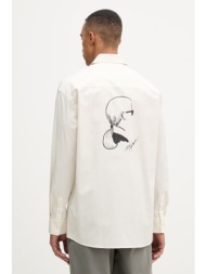 karl lagerfeld πουκάμισο ...