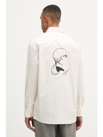 karl lagerfeld πουκάμισο ανδρικό με βαμβάκι casual υλικό