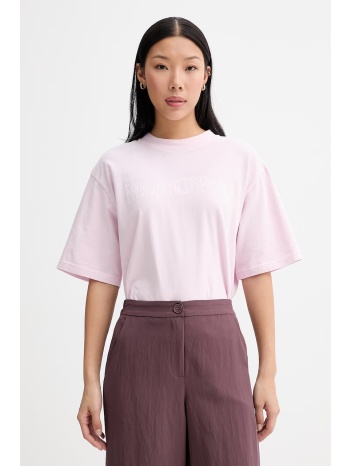 marc o`polo t-shirt γυναικείο βαμβακερό ολόκληρο το προϊόν