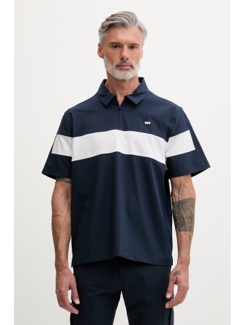 helly hansen ανδρικό πόλο levante ολόκληρο το προϊόν 86%