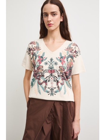 medicine t-shirt γυναικείο βαμβακερό ολόκληρο το προϊόν