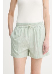 rag & bone σορτς γυναικεία βαμβακερά marvin κύριο υλικό: 100% βαμβάκι