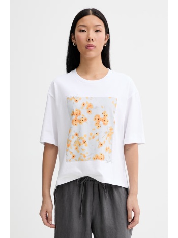 marc o`polo t-shirt γυναικείο βαμβακερό ολόκληρο το προϊόν