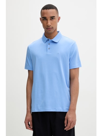 calvin klein πόλο ανδρικό βαμβακερό ολόκληρο το προϊόν