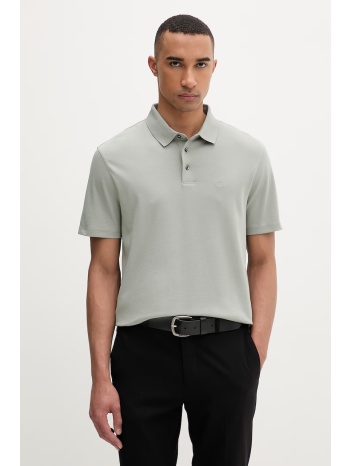 calvin klein πόλο ανδρικό βαμβακερό ολόκληρο το προϊόν