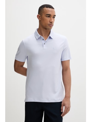 calvin klein πόλο ανδρικό βαμβακερό ολόκληρο το προϊόν