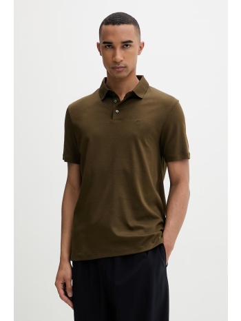 calvin klein πόλο ανδρικό βαμβακερό ολόκληρο το προϊόν