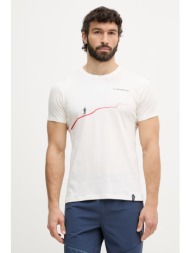 la sportiva t-shirt αθλητικό ανδρικό βαμβακερό trail ολόκληρο το προϊόν: 100% βαμβάκι