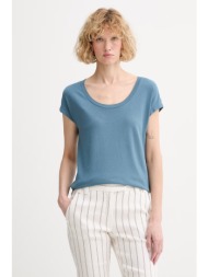 marc o`polo t-shirt γυναικείο βαμβακερό ολόκληρο το προϊόν: 100% βαμβάκι