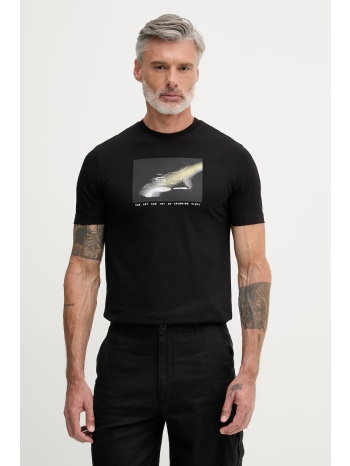 boss orange t-shirt ανδρικό βαμβακερό ολόκληρο το προϊόν