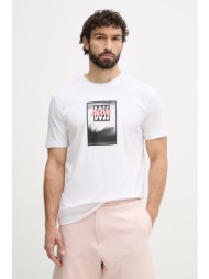 boss orange t-shirt ...