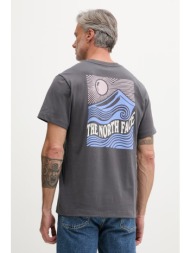 the north face t-shirt ...
