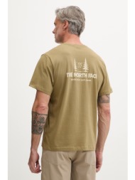 the north face t-shirt ...