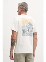 the north face t-shirt ...