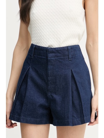 calvin klein jeans σορτς γυναικεία ντένιμ ολόκληρο το
